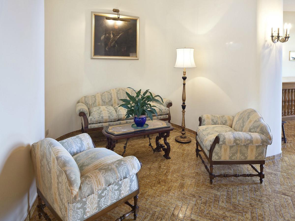 איסקיה Punta Molino Beach Resort & Thermal Spa מראה חיצוני תמונה
